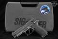 Sig Sauer Mosquito .22 LR Reverse Two-Tone in Very Good Condition Image 2