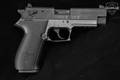 Sig Sauer Mosquito .22 LR Reverse Two-Tone in Very Good Condition Image 3