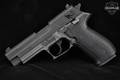 Sig Sauer Mosquito .22 LR Reverse Two-Tone in Very Good Condition Image 4