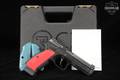 CZ Custom (CZC) CZ Shadow 2 ACCU; Optics-Ready 9mm Luger Black in Very Good Condition Image 2