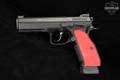 CZ Custom (CZC) CZ Shadow 2 ACCU; Optics-Ready 9mm Luger Black in Very Good Condition Image 4