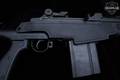 Springfield Armory M1A SOCOM 16 CQB .308 NATO FDE (Flat Dark Earth) in Good Condition Image 4