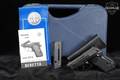 Beretta Model 21A Bobcat .22 LR Black in Very Good Condition Image 2