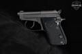 Beretta Model 21A Bobcat .22 LR Black in Very Good Condition Image 3