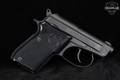Beretta Model 21A Bobcat .22 LR Black in Very Good Condition Image 4