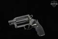1992-1998 Mil Inc. Thunder-Five .45 LC/.410 Parkerized in Good Condition Image 2
