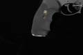 1992-1998 Mil Inc. Thunder-Five .45 LC/.410 Parkerized in Good Condition Image 3