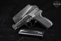 Walther Model P88 9mm Luger Black in Excellent Condition Image 2