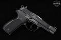 Walther Model P88 9mm Luger Black in Excellent Condition Image 3