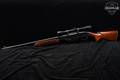 1956 Remington Model 760 Gamemaster .244 Remington Blued & Walnut in Very Good Condition Image 2