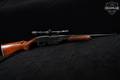 1956 Remington Model 760 Gamemaster .244 Remington Blued & Walnut in Very Good Condition Image 3