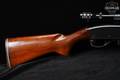 1956 Remington Model 760 Gamemaster .244 Remington Blued & Walnut in Very Good Condition Image 4
