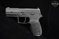 Sig Sauer P320 Compact 9mm Luger (9x19 Para) Black in Excellent Condition Image 3