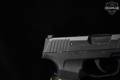 Sig Sauer P365 9mm Luger Black in Excellent Condition Image 5