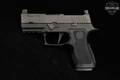 Sig Sauer P320 X-Compact 9mm Luger Black in Very Good Condition Image 3