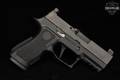 Sig Sauer P320 X-Compact 9mm Luger Black in Very Good Condition Image 4