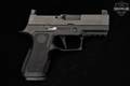 Sig Sauer P320 X-Compact 9mm Luger Black in Very Good Condition Image 5