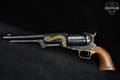 Colt Model 1847 Walker Heritage Commemorative; Blackpowder Series; 2nd Generation .44 percussion Color Case Hardened & Blued in Very Good Condition Image 3