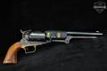 Colt Model 1847 Walker Heritage Commemorative; Blackpowder Series; 2nd Generation .44 percussion Color Case Hardened & Blued in Very Good Condition Image 5