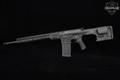 LMT Defense MARS 7.62 7.62mm NATO (7.62x51) Black in Excellent Condition Image 2