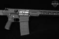 LMT Defense MARS 7.62 7.62mm NATO (7.62x51) Black in Excellent Condition Image 5