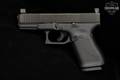 Glock G19 Gen5 MOS 9mm Luger Black in Very Good Condition Image 4