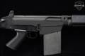 DS Arms SA58 Traditional 18-Inch Fixed-Stock 7.62mm NATO (7.62x51) matte black (DuraCoat over manganese-phosphate) in Good Condition Image 5