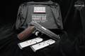 Springfield Armory 1911-A1 TRP Tactical .45 ACP Blued in Very Good Condition Image 2