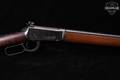 1908 Winchester Repeating Arms Model 94 Sporting Rifle .30-30 Blued & Walnut in Good Condition Image 5