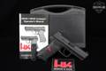 Heckler & Koch (H&K, HK) HK45 V7 LEM .45 ACP Black in Excellent Condition Image 2