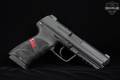 Heckler & Koch (H&K, HK) HK45 V7 LEM .45 ACP Black in Excellent Condition Image 3