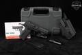 Sig Sauer P365X 9mm Luger Black in Very Good Condition Image 2