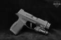 Sig Sauer P365X 9mm Luger Black in Very Good Condition Image 3