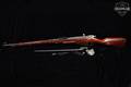 1941 Tula Model 1891/30 7.62x54R Blued & Hardwood in Good Condition Image 2