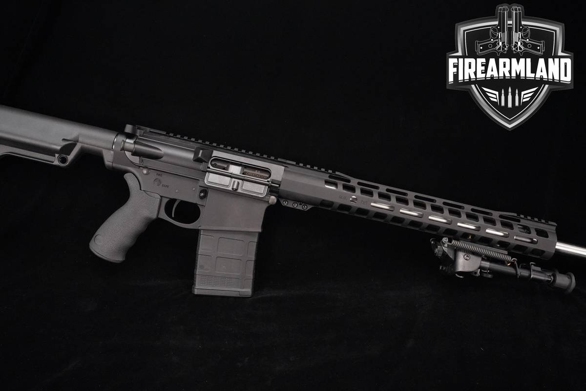 Palmetto State Armory PSA PA-65 6.5 Creedmoor AR-10 AR10 20.0" PA65 +6 MAGS