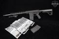 Palmetto State Armory (PSA) PA-65 6.5 Creedmoor Sniper Grey in Excellent Condition Image 2