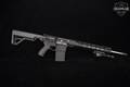 Palmetto State Armory (PSA) PA-65 6.5 Creedmoor Sniper Grey in Excellent Condition Image 3