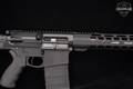 Palmetto State Armory (PSA) PA-65 6.5 Creedmoor Sniper Grey in Excellent Condition Image 5