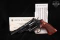 Smith & Wesson (S&W) Model 27-2 .357 Mag. High Polish Blued in Good Condition Image 2