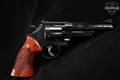 Smith & Wesson (S&W) Model 27-2 .357 Mag. High Polish Blued in Good Condition Image 3