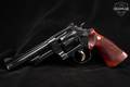 Smith & Wesson (S&W) Model 27-2 .357 Mag. High Polish Blued in Good Condition Image 4