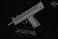 Cobray Company M-11 9mm Luger Parkerized in Good Condition Image 2