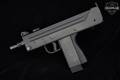 Cobray Company M-11 9mm Luger Parkerized in Good Condition Image 3