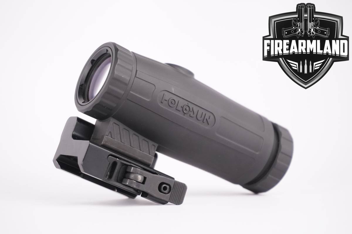 Holosun HM3X Sight Magnifiers HM-3X HM3 X