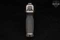 Smith & Wesson (S&W) M&P9 M2.0 Metal Compact 3.6" Thumb Safety 9mm Luger Tungsten Gray in Excellent Condition Image 4