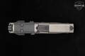 Smith & Wesson (S&W) M&P9 M2.0 Metal Compact 3.6" Thumb Safety 9mm Luger Tungsten Gray in Excellent Condition Image 5