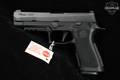 Sig Sauer P320 Pro Full-Size X-Series 9mm Luger Black in Like-New Condition Image 3