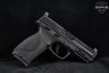 Smith & Wesson (S&W) M&P9 M2.0 9mm Luger Black in Excellent Condition Image 3