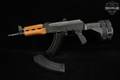 Zastava Arms PAP M92PV 7.62x39 Black & Wood in Very Good Condition Image 2
