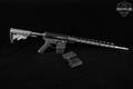 Combat Armory CA15 Bear Creek Arsenal Bolt-Action Upper .223 Wylde Stainless in Good Condition Image 2